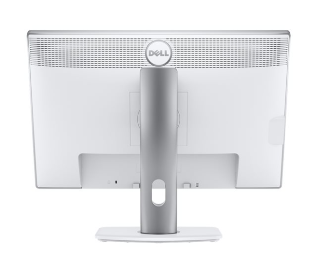 DELL 24'' U2412MWh 210-AJUX Biały - 373658 - zdjęcie 2